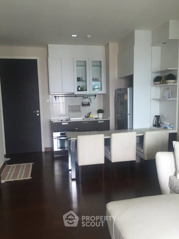 picture 1-BR Condo at Ivy Thonglor 23 close to Thong Lo (ID 3342253) - 9/14