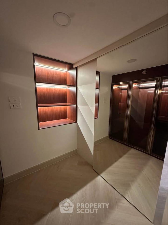 picture 1-BR Condo at Knightsbridge Space Ratchayothin near BTS Ratchayothin (ID 3342347) - 18/25