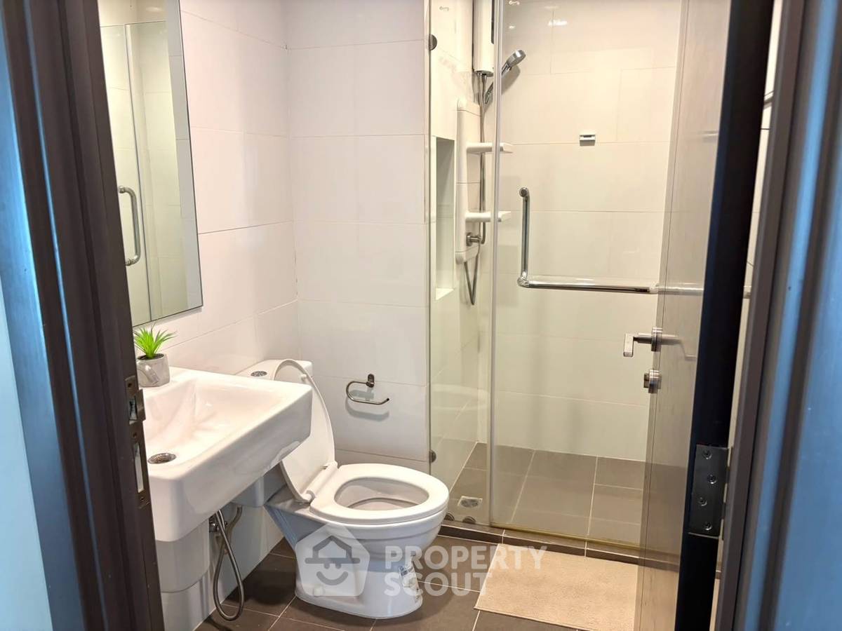 รูป คอนโด 2 ห้องนอน The Base Park West Sukhumvit 77 ใกล้ BTS อ่อนนุช (ID 3342920) - รูปที่ 10/10