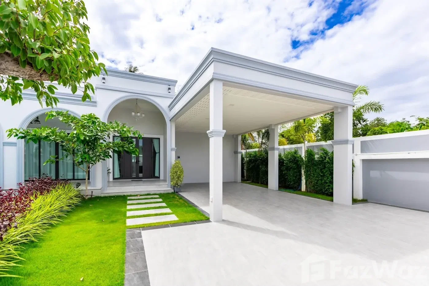 รูป ขาย บ้านเดี่ยว 4 ห้องนอน ใน เมืองพัทยา, ชลบุรี 6796349 - รูปที่ 39/41