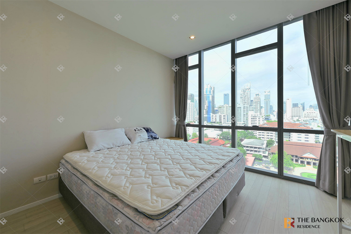 picture The Room Sukhumvit 21 Start Elevated Living at a Price Youll Love - 5/10