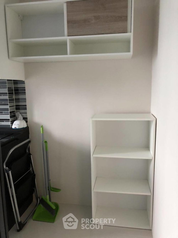 รูป คอนโด 1 ห้องนอน Bangkok Horizon Sathorn ใกล้ BTS เซนต์หลุยส์ (ID 383839) - รูปที่ 3/20