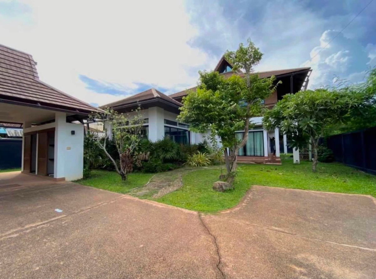 รูป 🏡 บ้านให้เช่า ล้านนามนตรา | หลังสุดท้าย เป็นส่วนตัว เงียบสงบ เหมาะสำหรับครอบครัว มีผู้เช่ามาตลอดพึ่งว่าง รีบจองก่อนหลุด 🔥 - รูปที่ 32/32