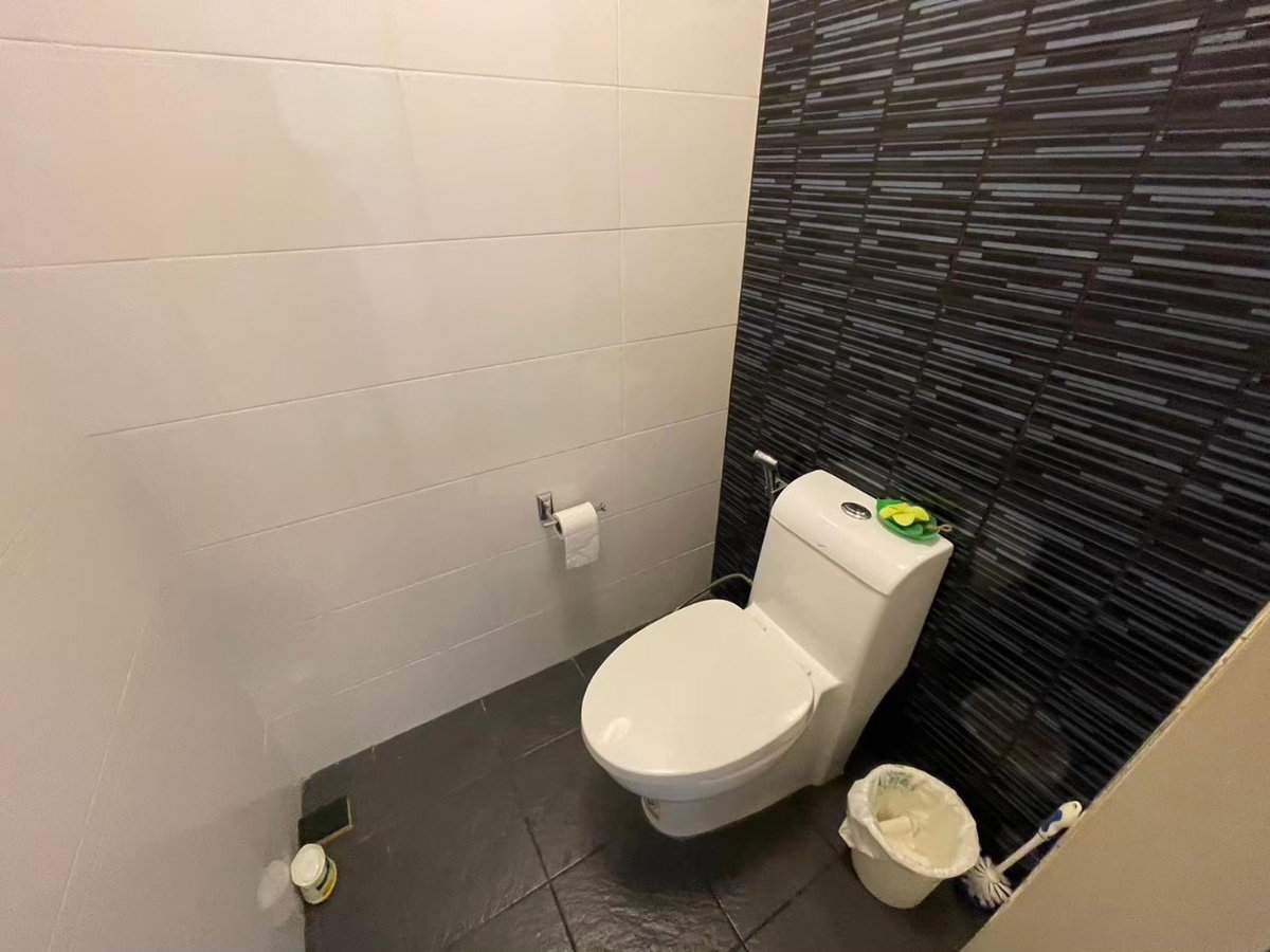 picture the trust condo south pattaya floor 211bedroom - 13/14