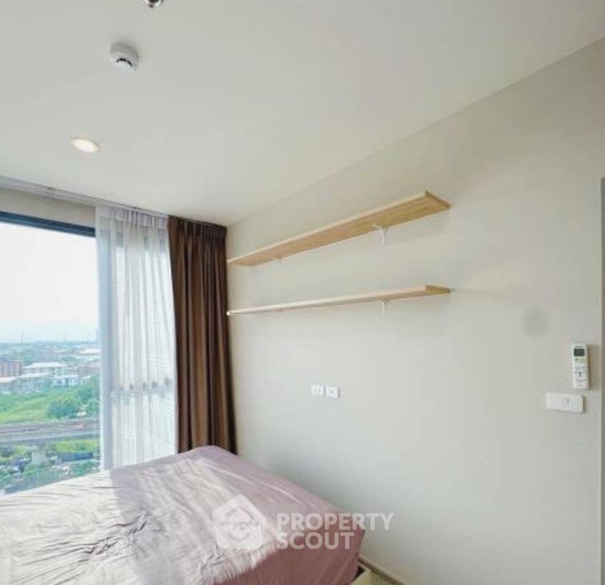 รูป คอนโด 1-ห้องนอน ที่ ไอดีโอ โมบิ สุขุมวิท อีสต์พอยท์ ใกล้ BTS แบริ่ง (ID 3334633) - รูปที่ 3/7