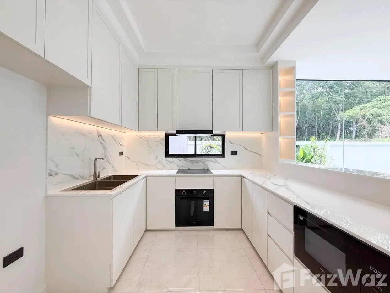 picture 4 Bedroom Villa for sale in Chalong, Phuket 6810961 - 23/39
