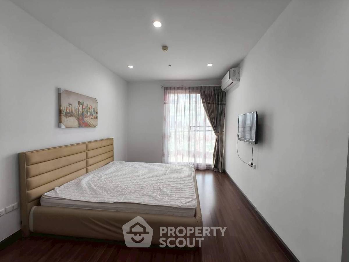 รูป คอนโดชั้น 22 แบบ 1 ห้องนอน Supalai Premier Ratchathewi ใกล้ BTS ราชเทวี (ID 2300504) - รูปที่ 6/11