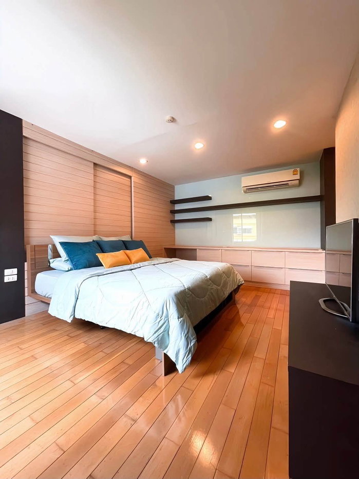 รูป +++เช่าด่วน+++ The Rise Sukhumvit 39 ** 2 ห้องนอน 95 ตร.ม. แต่งครบพร้อมอยู่!!! - รูปที่ 7/20