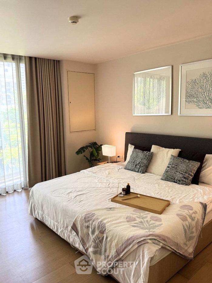 picture 2-BR Condo at LIV @ 49 near BTS Thong Lor (ID 2881353) - 8/12