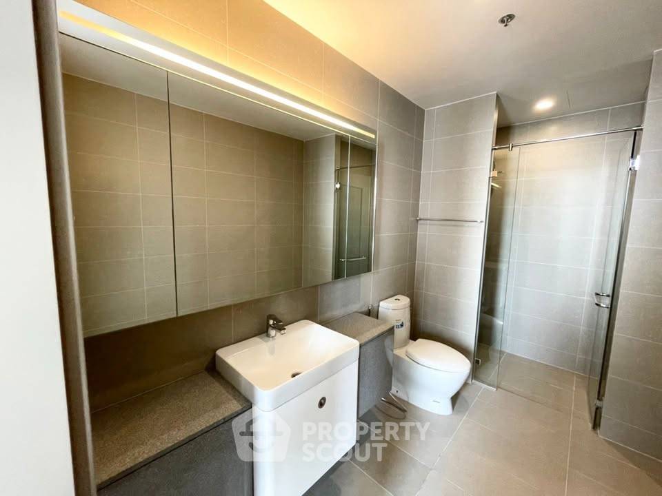 รูป ห้อง 1 ห้องนอน ชั้น 28 ขนาด 45 ตร.ม. Noble Ploenchit ใกล้ BTS เพลินจิต 100 ม. (ID 3342410) - รูปที่ 14/16