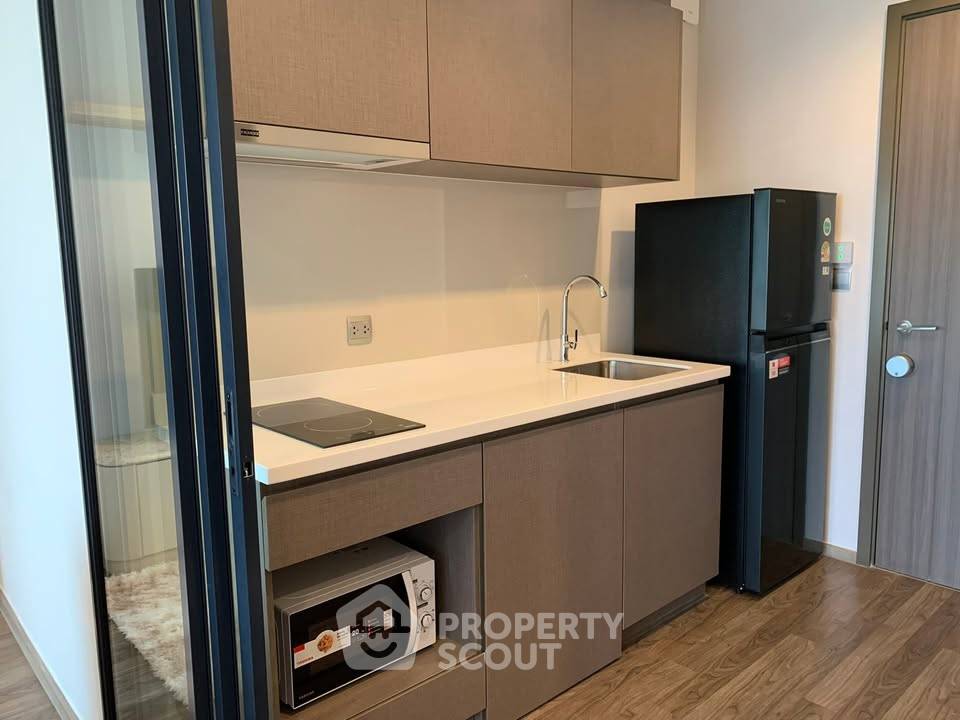 รูป ชั้น 30 ห้องนอน 1 ห้อง Life Ladprao Valley ใกล้ BTS ห้าแยกลาดพร้าว 100 เมตร (ID 3342323) - รูปที่ 5/8