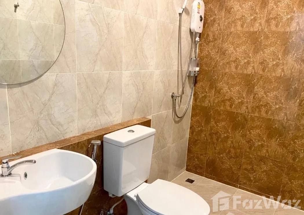 picture Fresh 80 SqM Villa, 2 Beds & 3 Baths, Rental from ฿45,000/Mo 1394254 - 5/10