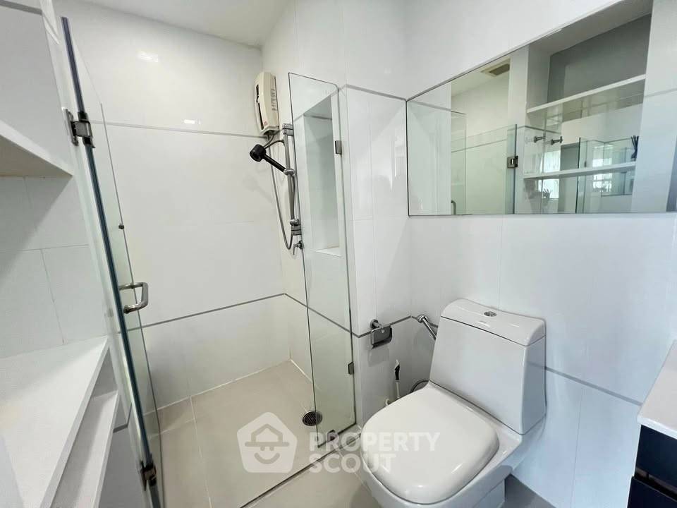รูป คอนโดชั้น 16 ขนาด 1 ห้องนอน ที่ Thru Thonglor ย่านบางกะปิ (ID 3342291) - รูปที่ 17/20