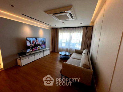 Condos for rent : 100 Sqm 2-BR Condo At Baan Ploenchit Near BTS Nana (ID 3342264)