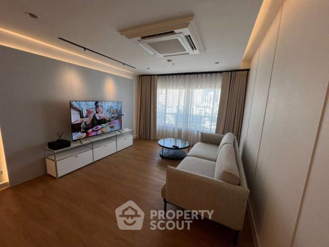 Spacious 100 Sqm 2-BR Condo At Baan Ploenchit Near BTS Nana (ID 3342264)