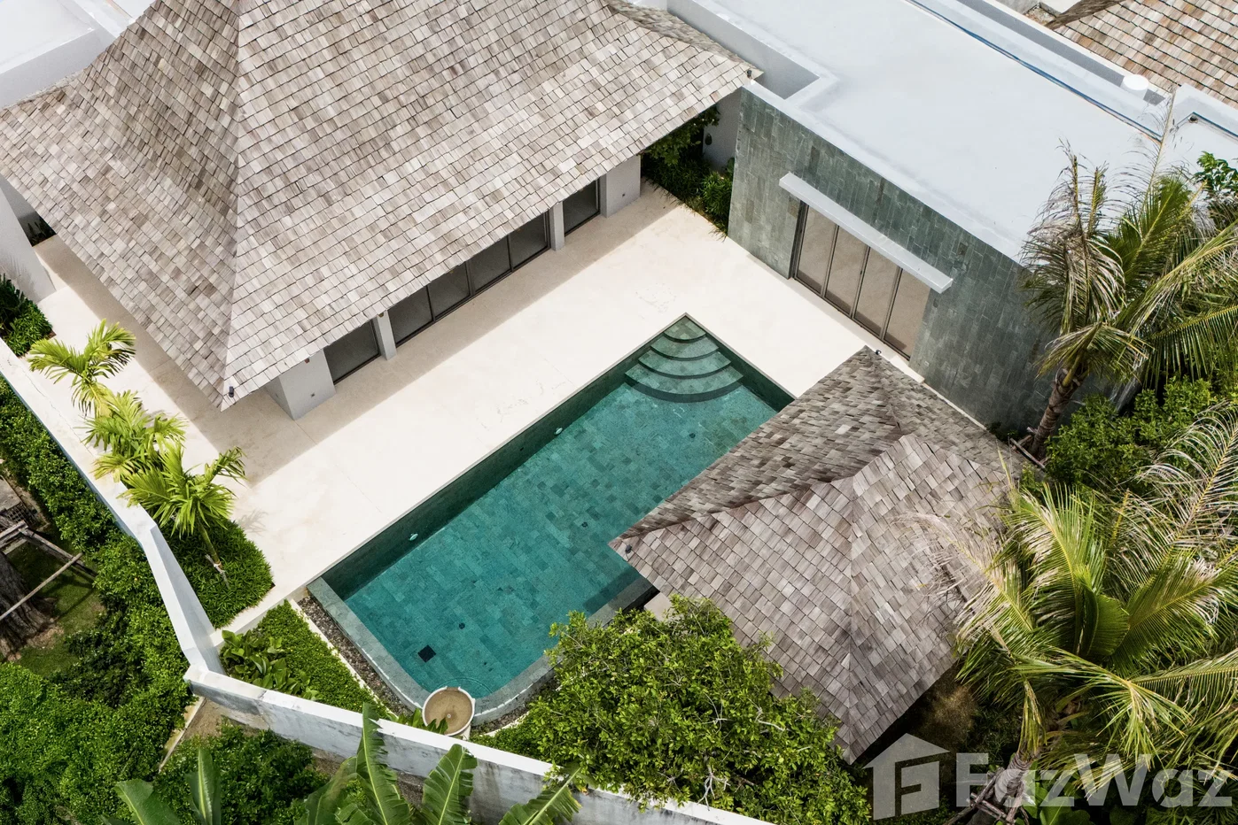 picture Ready-to-Move-In 3-Bedroom Pool Villa by Anchan – Leasehold 6808448 - 13/15