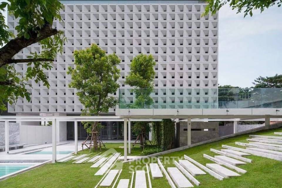 picture 1-BR Condo at Beatniq Sukhumvit 32 near BTS Thong Lor (ID 3342199) - 20/20