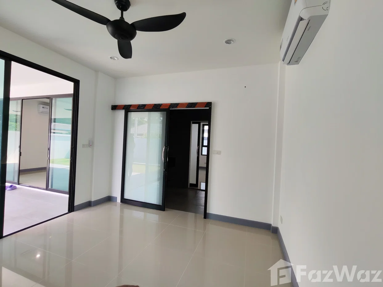 รูป ขาย วิลล่า 3 ห้องนอน ในโครงการ มิล พูล วิลล่า 6380945 - รูปที่ 27/31