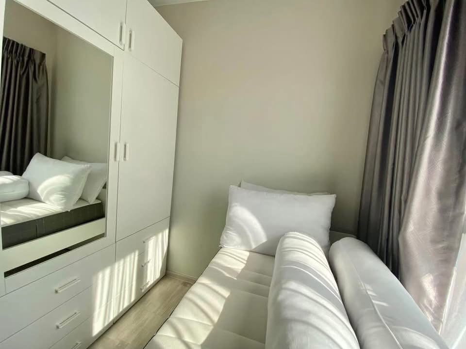 picture Ready to move in with a very warm welcome  - 5/5