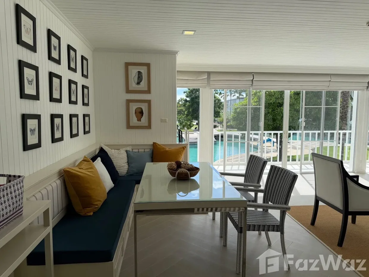 รูป คอนโดให้เช่า 2 ห้องนอน ในโครงการ มาลิบู เขา เต่า 6810873 - รูปที่ 12/13