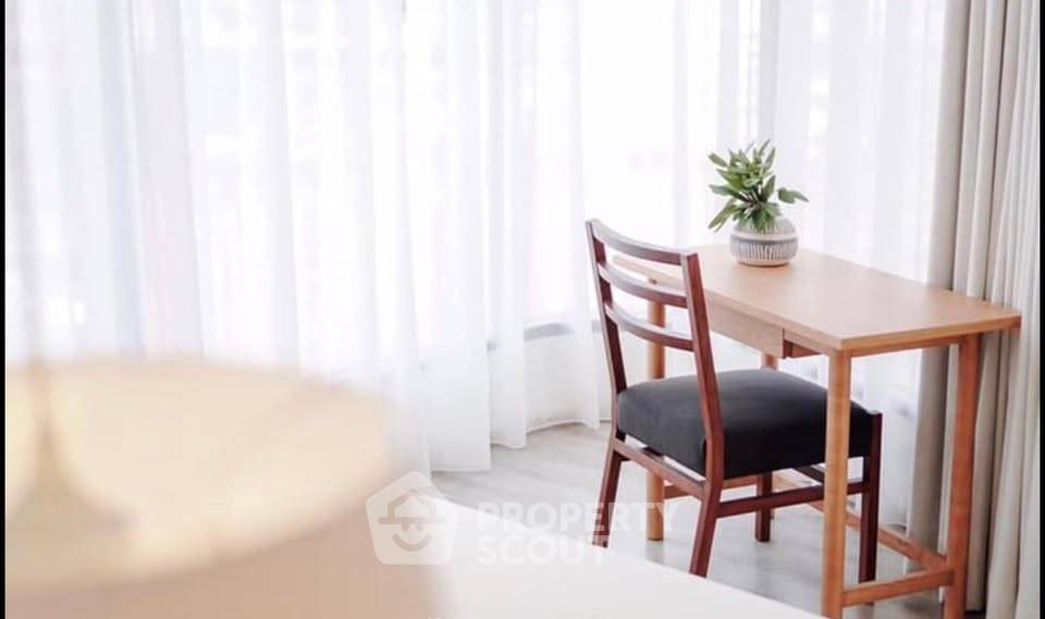 picture 200m To MRT Phetchaburi | 2-BR At Ideo Mobi Asoke (ID 3342298) - 10/16