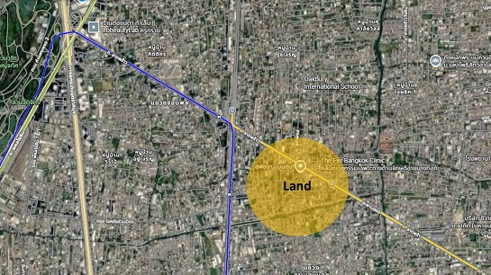 รูป ขายบ้านเดี่ยว 2 ชั้น ลาดพร้าว ซอย 48 ใกล้ MRT ภาวนา - รูปที่ 4/4