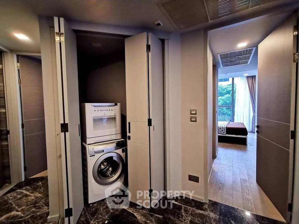 picture Pet-Friendly 3-BR Ashton Residence 41, 200m To BTS Phrom Phong (ID 3343161) - 12/16