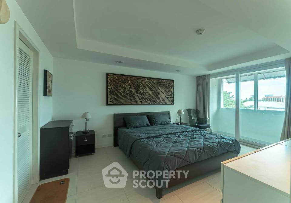picture 2-BR Condo at Sribumpen Condo Home near MRT Khlong Toei (ID 3342832) - 5/8