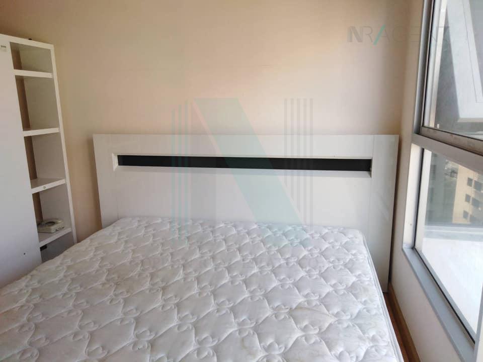 picture For rent Life at Tha Phra STUDIO 11th floor near BTS Talat Phlu. - 3/8