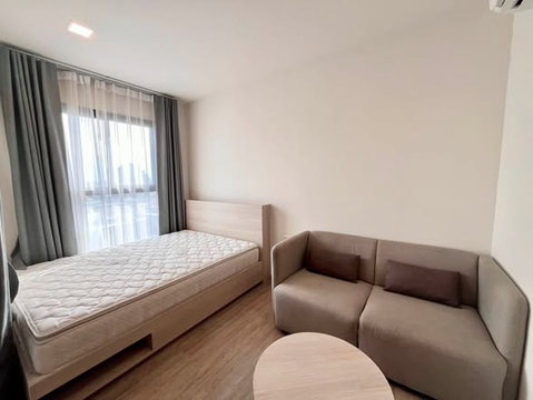 🔥 For Rent: NIA by Sansiri || BTS Phra Khanong