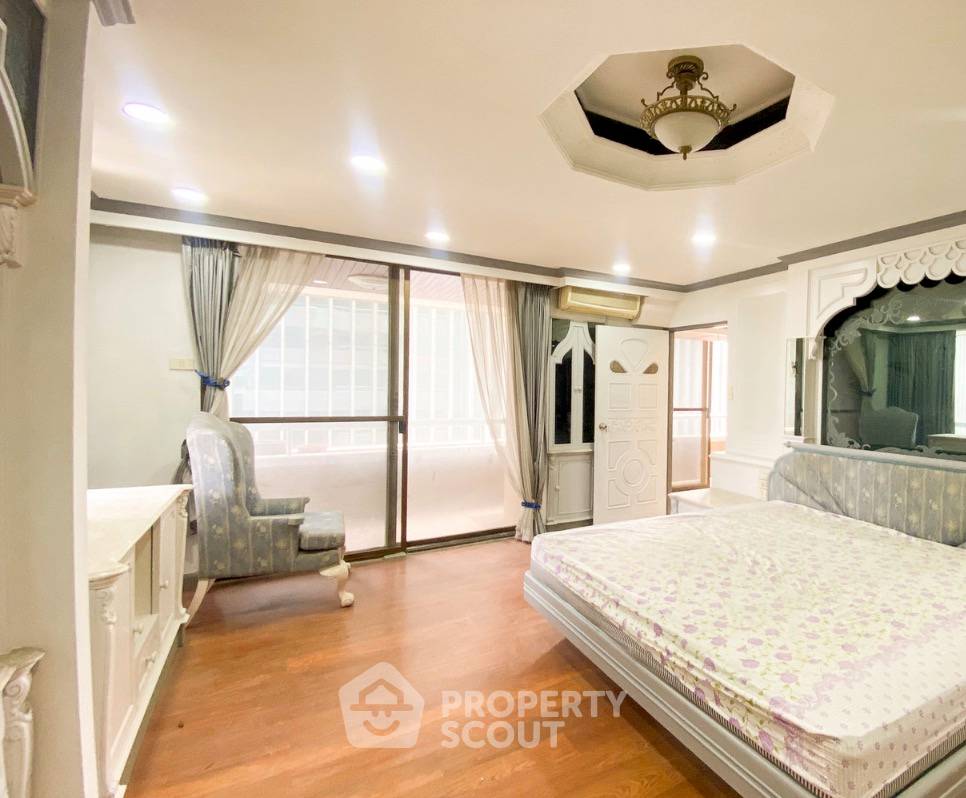 รูป คอนโดเลี้ยงสัตว์ได้ 3 ห้องนอน Asoke Tower ชั้น 16 ใกล้ MRT เพชรบุรี (ID 3228518) - รูปที่ 4/7