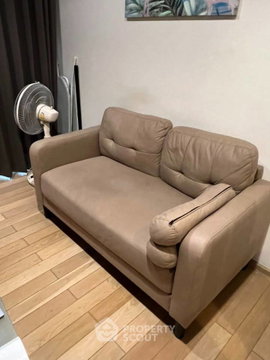 คอนโด 1-ห้องนอน ที่ สิริ แอท สุขุมวิท ใกล้ BTS ทองหล่อ (ID 3342257)