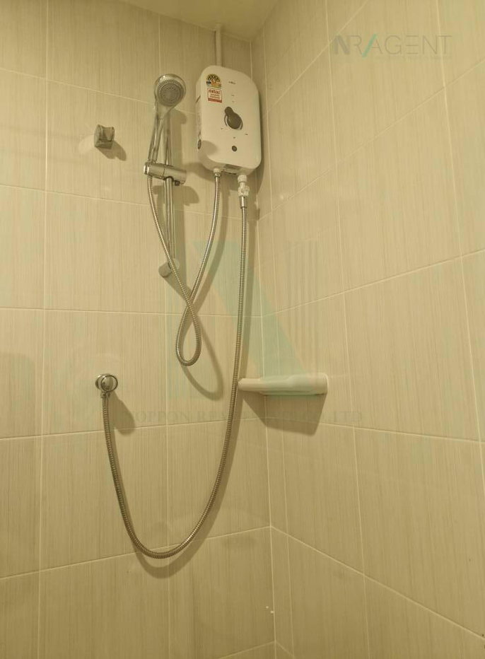 picture For Rent Condo LUMPINI CONDOTOWN EKACHAI 48 Building B2, Floor 4,Studio, Room size 30 sqm - 5/8