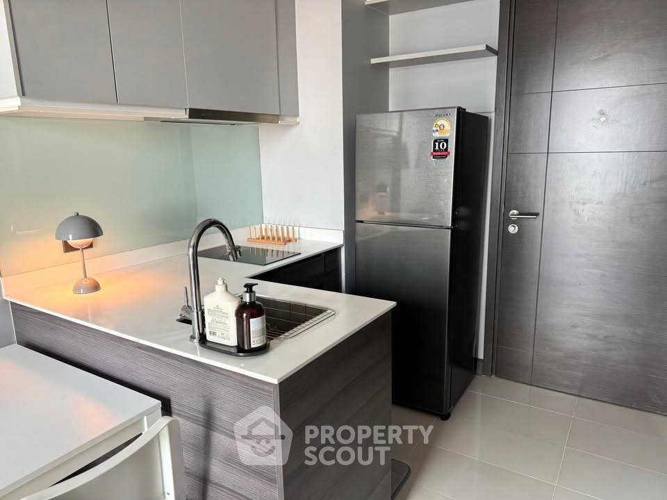 picture 1-BR Condo at Ceil By Sansiri near BTS Thong Lor (ID 3342277) - 2/7
