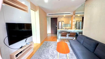 Condos for sale : For Sell Condo THE ADDRESS ASOKE Building 1, Floor 33,1 bed room, Room size 45 sqm