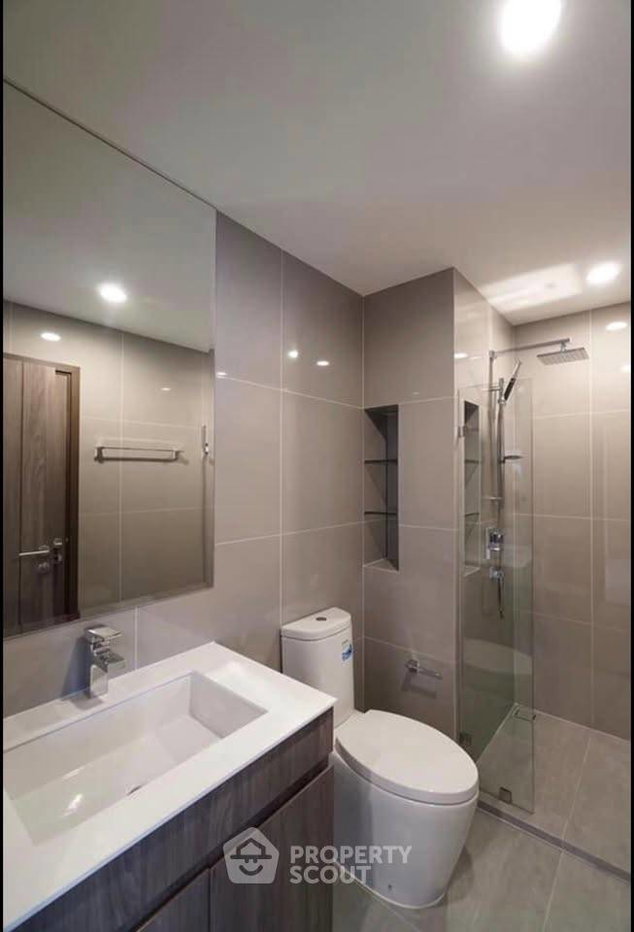 picture 200m To MRT Phetchaburi | 2-BR At Ideo Mobi Asoke (ID 3342298) - 13/16