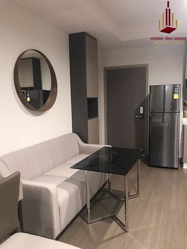 1-bed condo for rent, 47 sqm, IDEO Phaholyothin - Chatujak