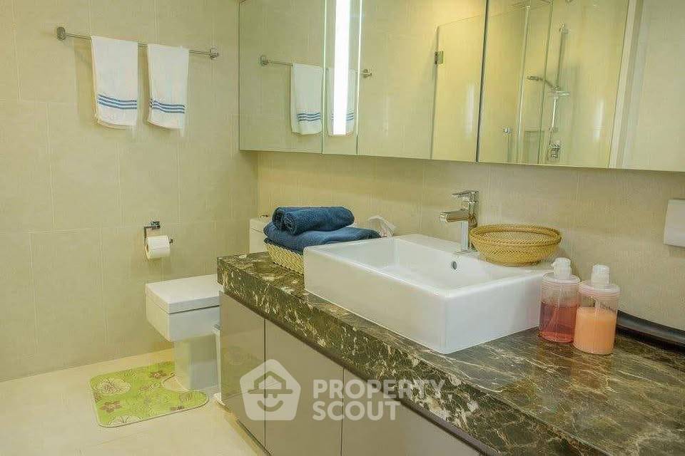 picture 2-BR Condo at Hyde Sukhumvit 13 Condominium near BTS Nana (ID 3342375) - 10/10