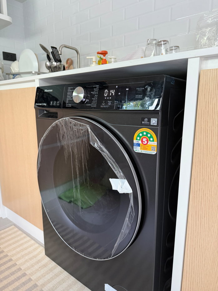 picture [For rent] Venue Portrait (Donmuang-Chaengwattana) 3 Bed 3 Bath 2 parking - 10/32