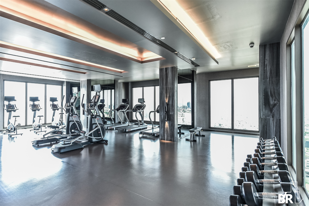 picture The Signature by Urbano Surrounded by Facilities near BTS Saphan Khwai - 9/9