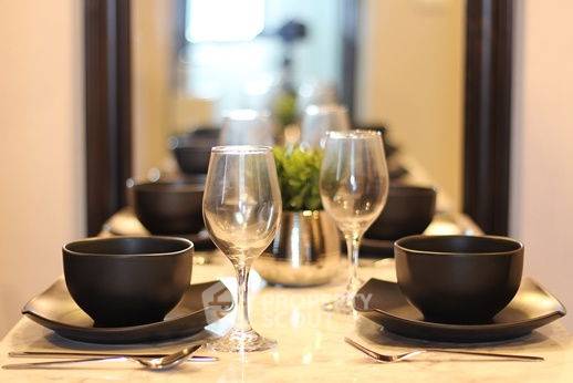 picture 2-BR Condo at Rhythm Asoke near MRT Phra Ram 9 (ID 2307384) - 4/5