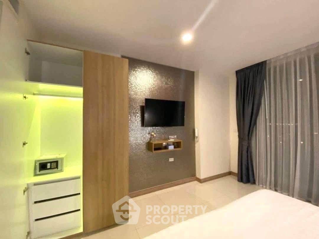 picture 20th-Floor 1-BR At The Riviera Wongamat (ID 3341873) - 8/8