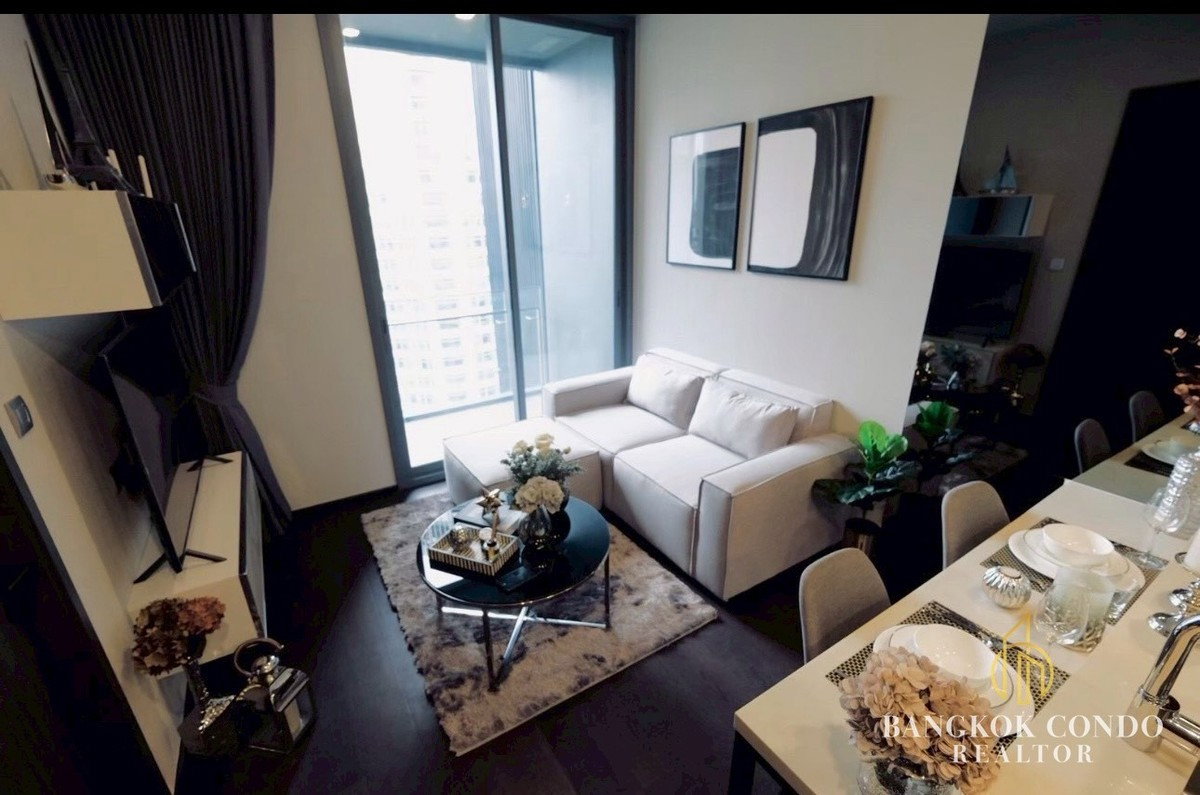 รูป 🍀🍀 คอนโดหรู 💖 ให้เช่า📌 Laviq Sukhumvit 57 (Line:@rent2022) BTS ทองหล่อ✨พร้อมเข้าอยู่ 🔖 A12147 - รูปที่ 5/13