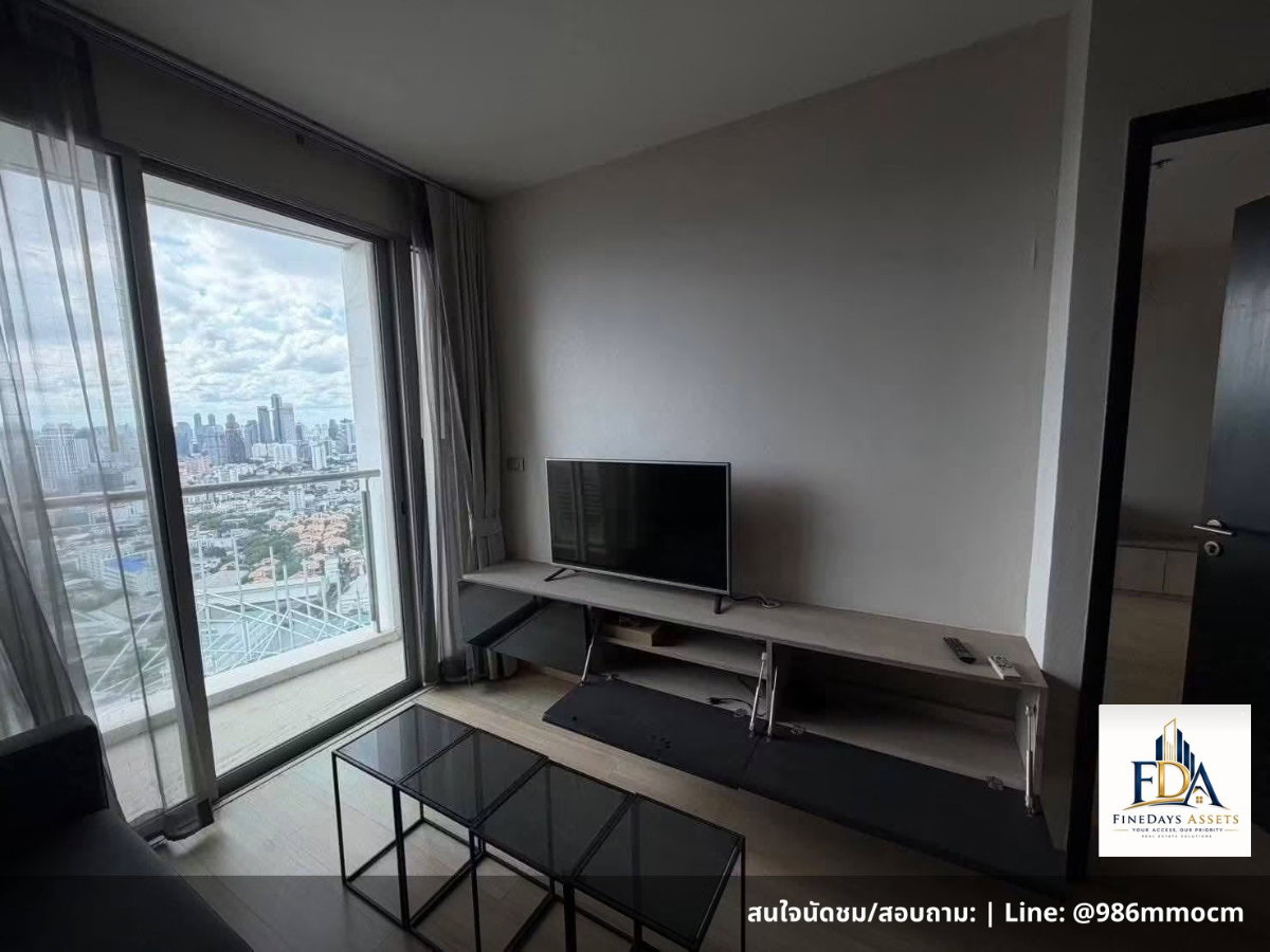 รูป ✨ ให้เช่า คอนโด เลอ ลักซ์ คอนโดมิเนียม (Le Luk Condominium) ใกล้รถไฟฟ้า BTS สถานีพระโขนง เพียง 150 เมตร✨ - รูปที่ 2/8