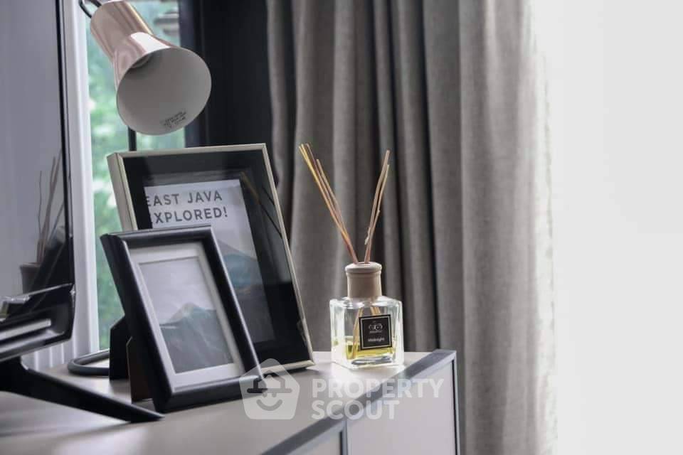 picture 1-BR Condo at The Line Asoke - Ratchada near MRT Phra Ram 9 (ID 1491193) - 7/7
