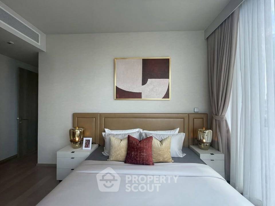 picture 2-BR Condo at Celes Asoke near MRT Sukhumvit (ID 3342838) - 11/18