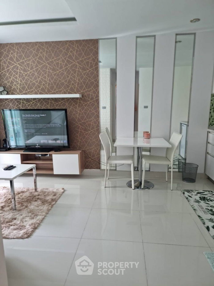 รูป คอนโด 1-ห้องนอน ที่ อเมซอน เรซิเด้นซ์ ใกล้ เมืองพัทยา (ID 3280927) - รูปที่ 6/12