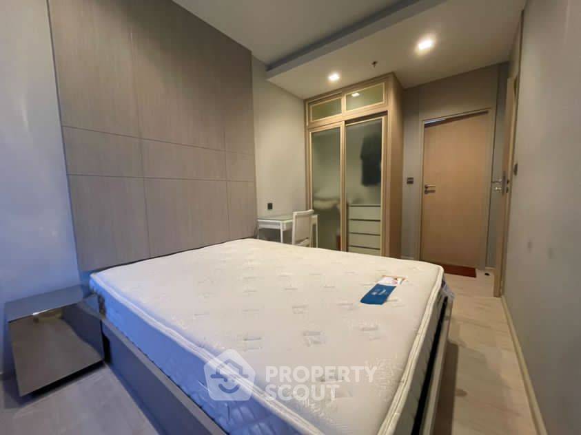 รูป คอนโดเลี้ยงสัตว์ได้ 1 ห้องนอน M Thonglor 10 ใกล้ BTS ทองหล่อ (ID 1231598) - รูปที่ 10/11