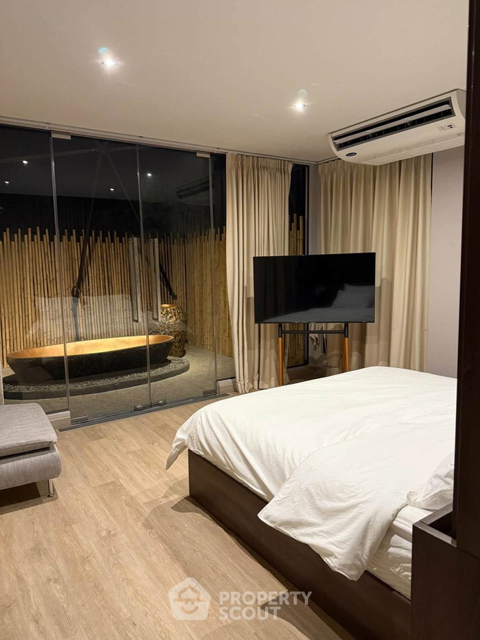 รูป วิลล่า 3 ห้องนอน ขนาด 250 ตร.ม. ที่ Taradol Premium Pool Villa หัวหิน (ID 3342862) - รูปที่ 3/15