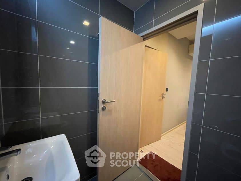 รูป คอนโดเลี้ยงสัตว์ได้ 1 ห้องนอน M Thonglor 10 ใกล้ BTS ทองหล่อ (ID 1231598) - รูปที่ 6/11